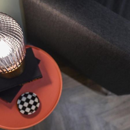 The Varsity Studios Нотингам Екстериор снимка